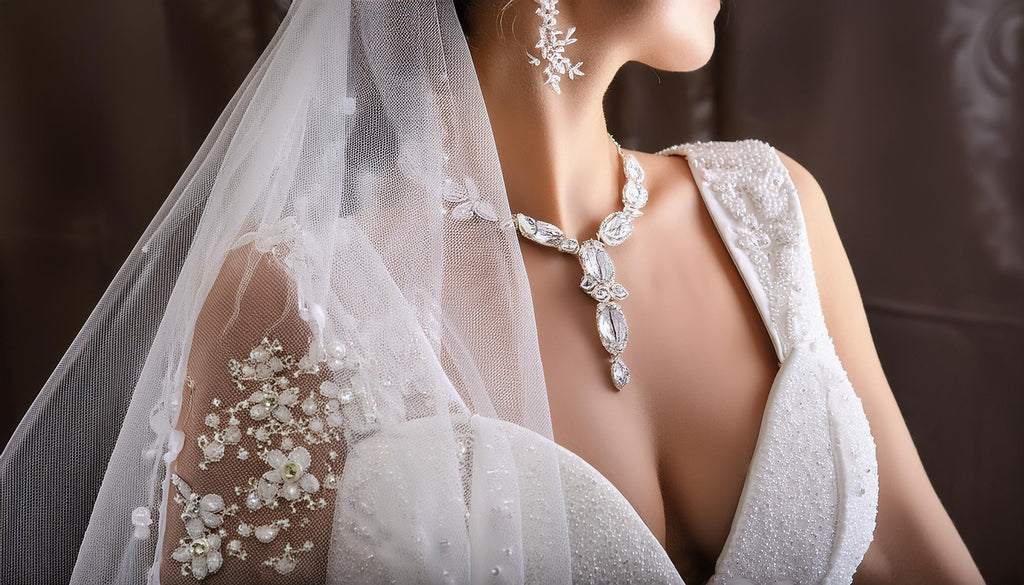 Accessorising Your Wedding Gown: Tips and Tricks