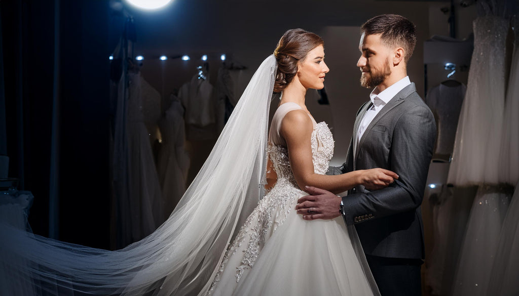 Designer Spotlight: Iconic Wedding Dress Creators