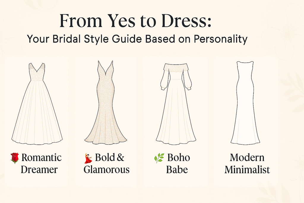 Style Guide Based on Personality