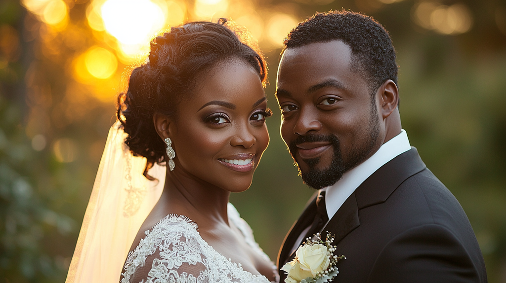 Find the Perfect Plus-Size Wedding Gown on a Budget