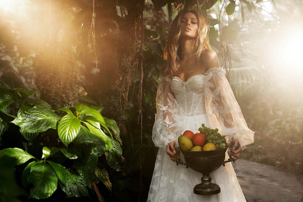 Made to Order Wedding Gowns