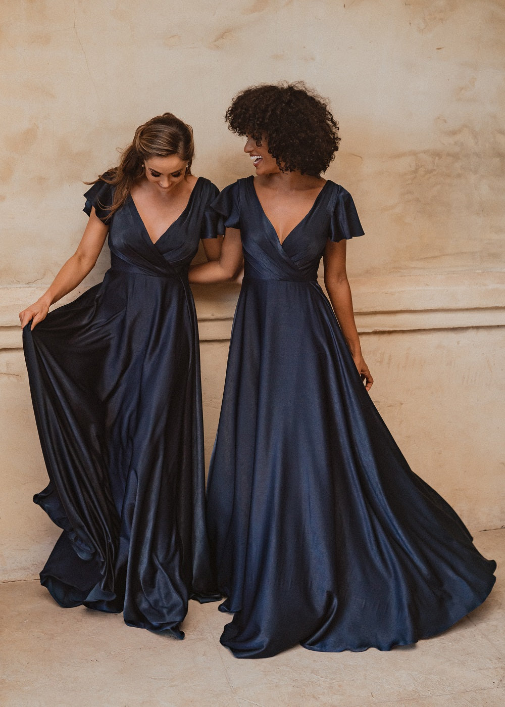 Bridesmaids Dresses