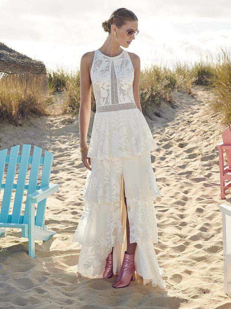 Online Wedding Dress #Happily Ever After - Main Image