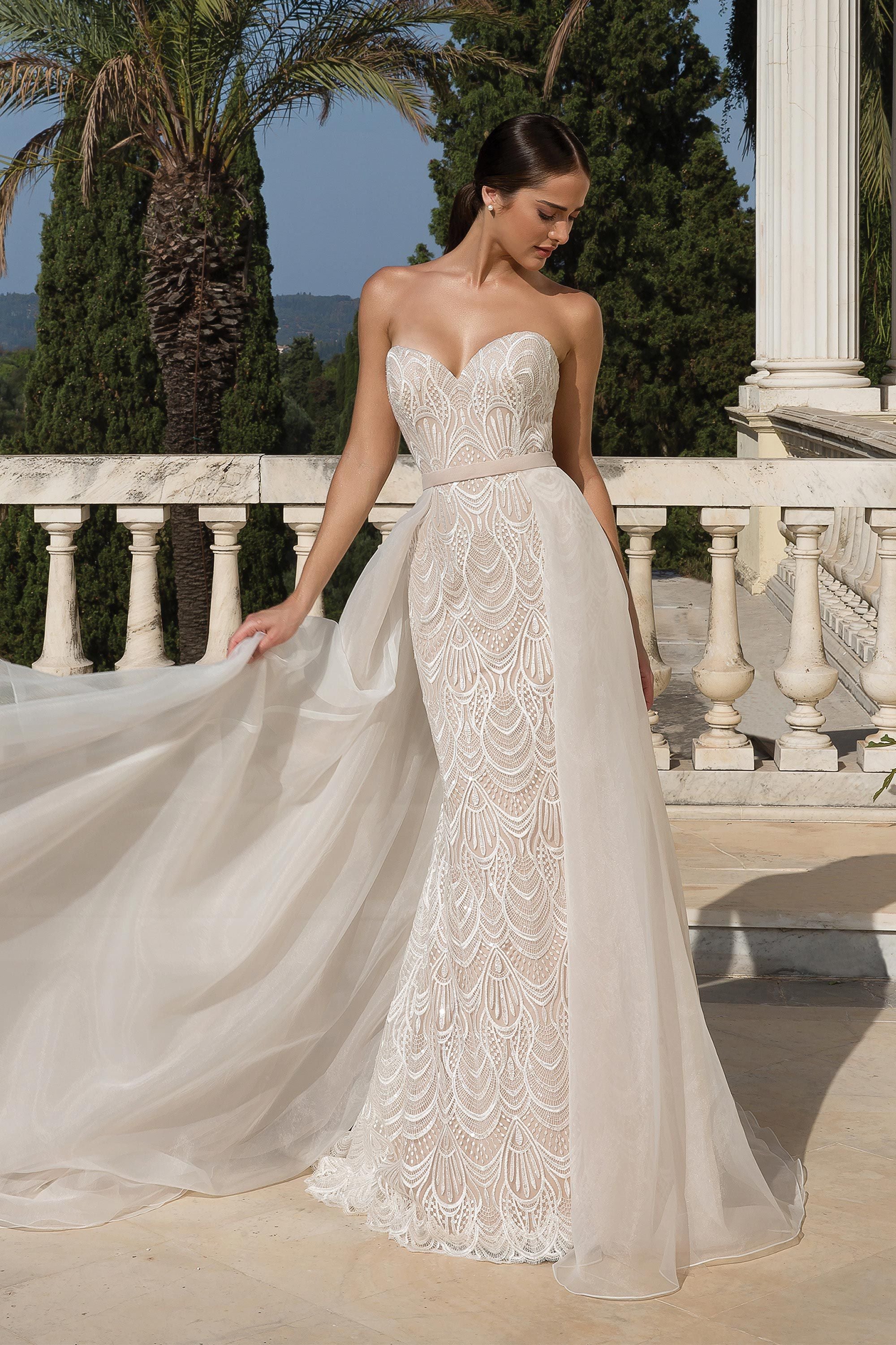 *NEW* 88085 Skirt Tulle Detachable Skirt