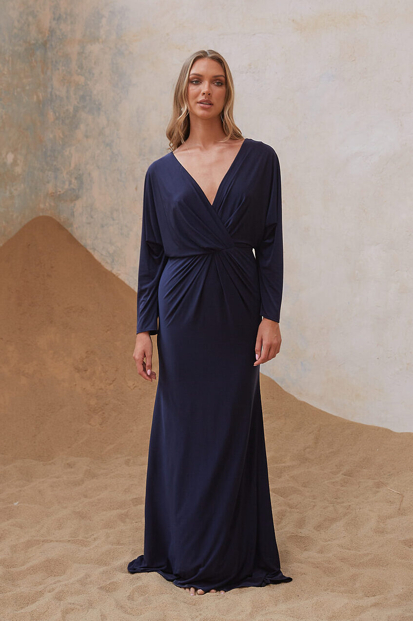 Bridesmaids Dress - #Adair