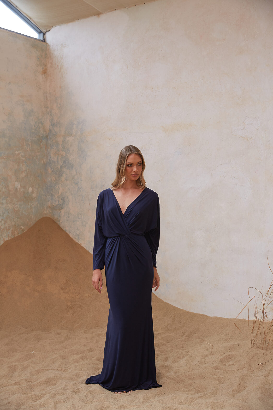 Bridesmaids Dress - #Adair