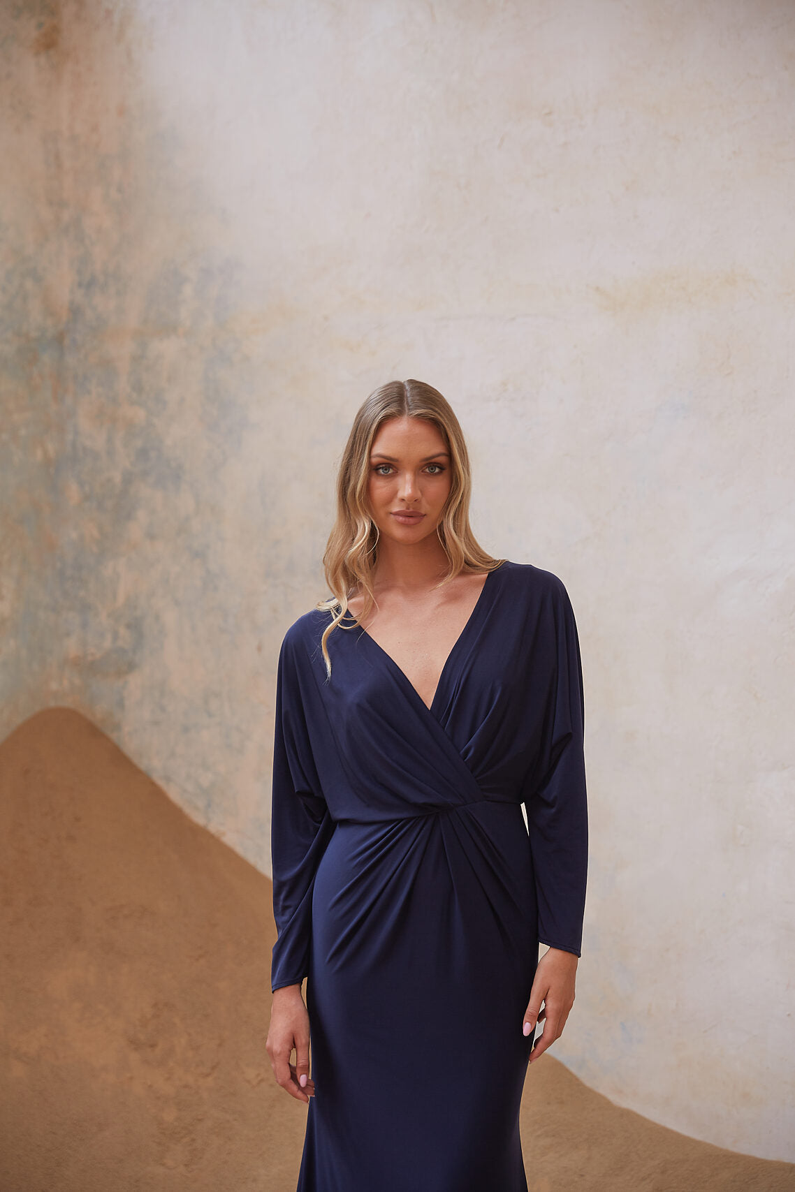 Bridesmaids Dress - #Adair