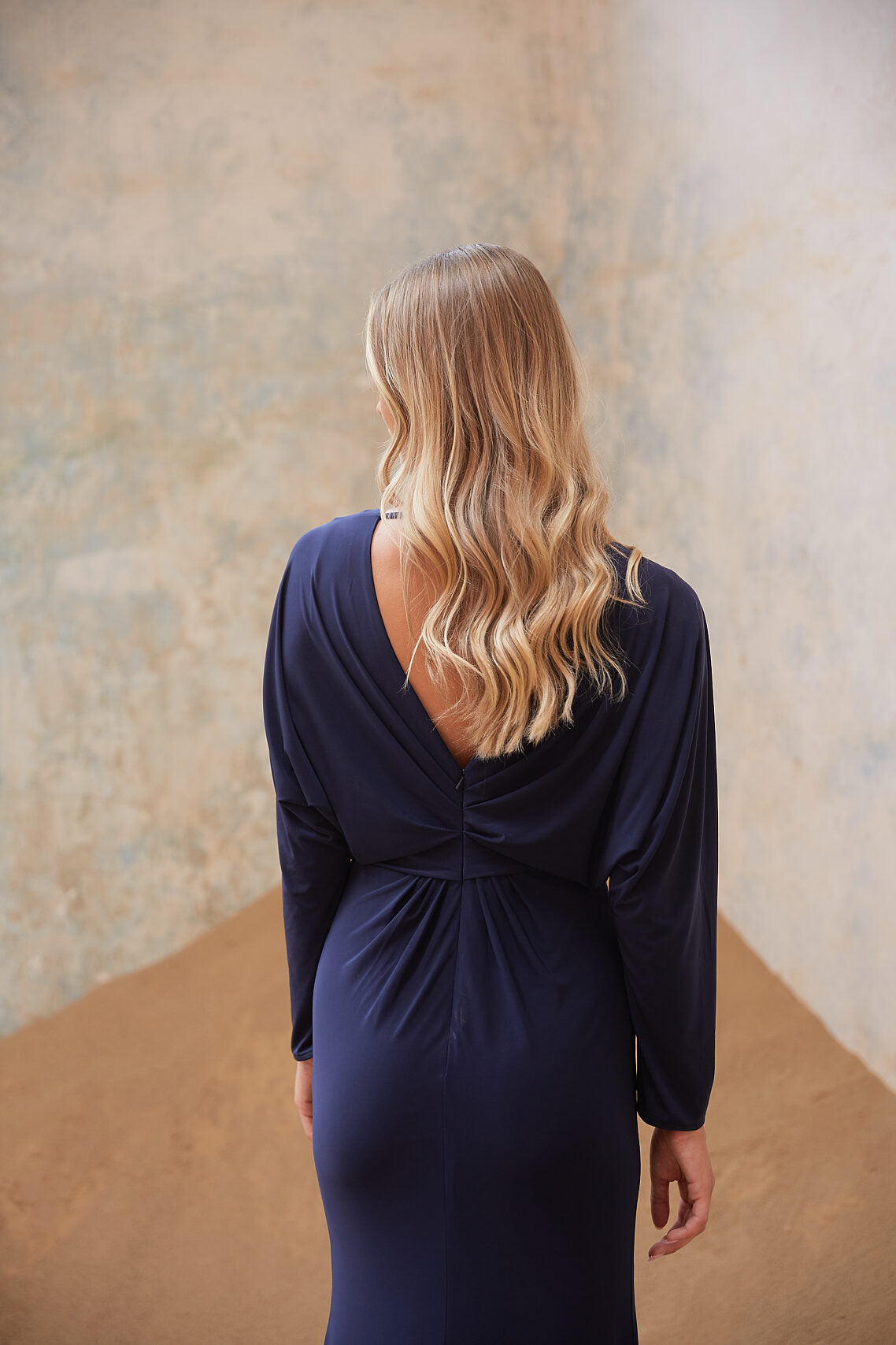 Bridesmaids Dress - #Adair