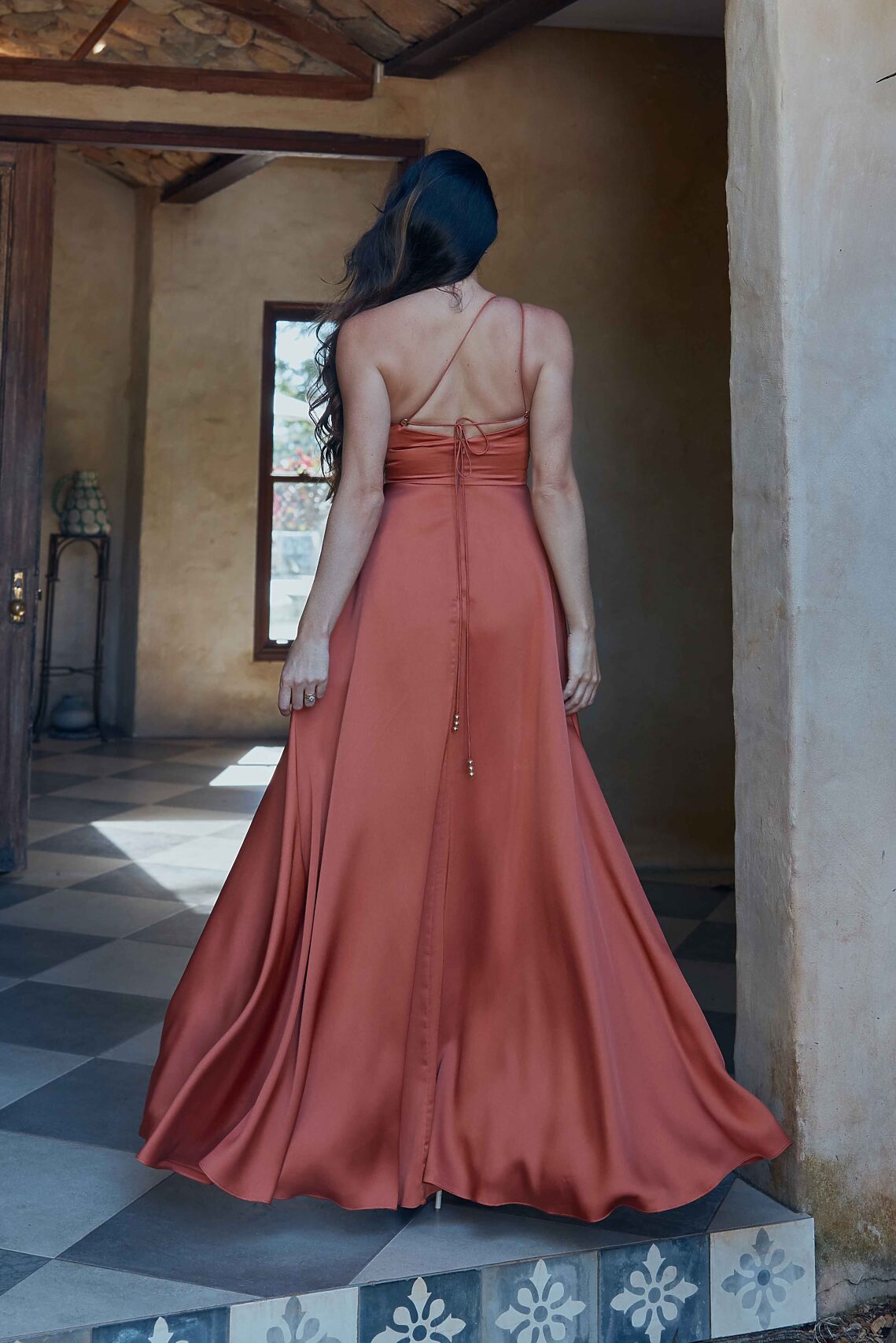 Bridesmaids Dress - #Carina