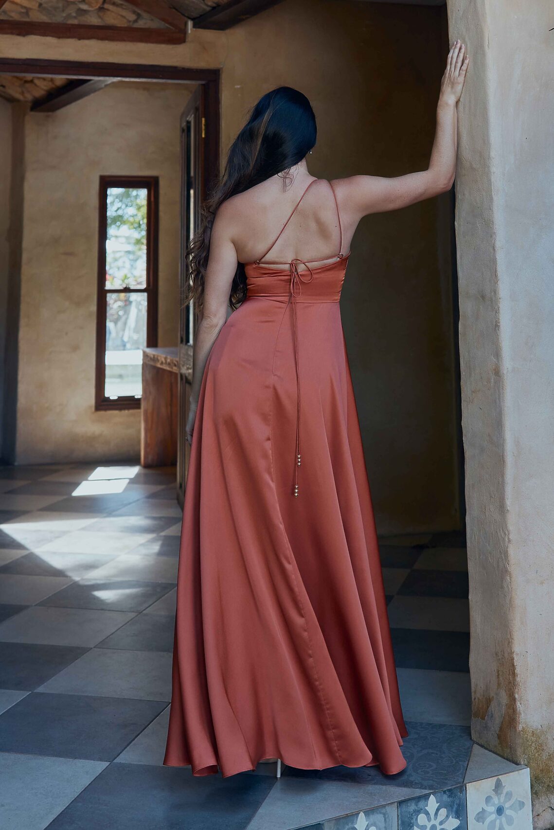 Bridesmaids Dress - #Carina