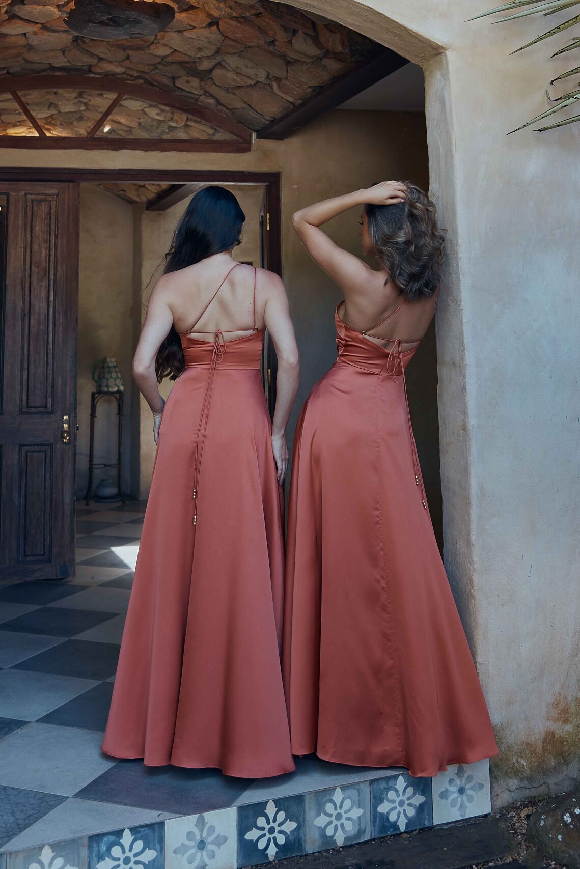Bridesmaids Dress - #Carina