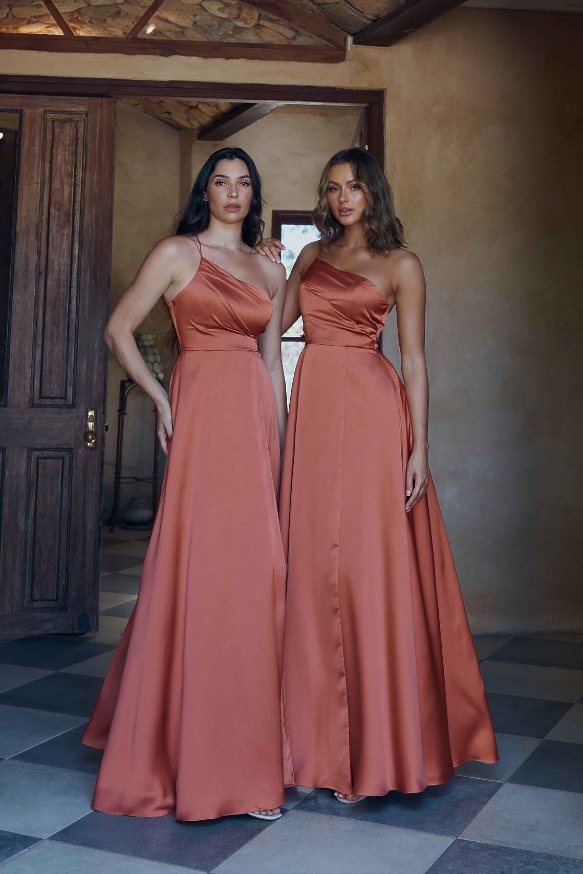 Bridesmaids Dress - #Carina