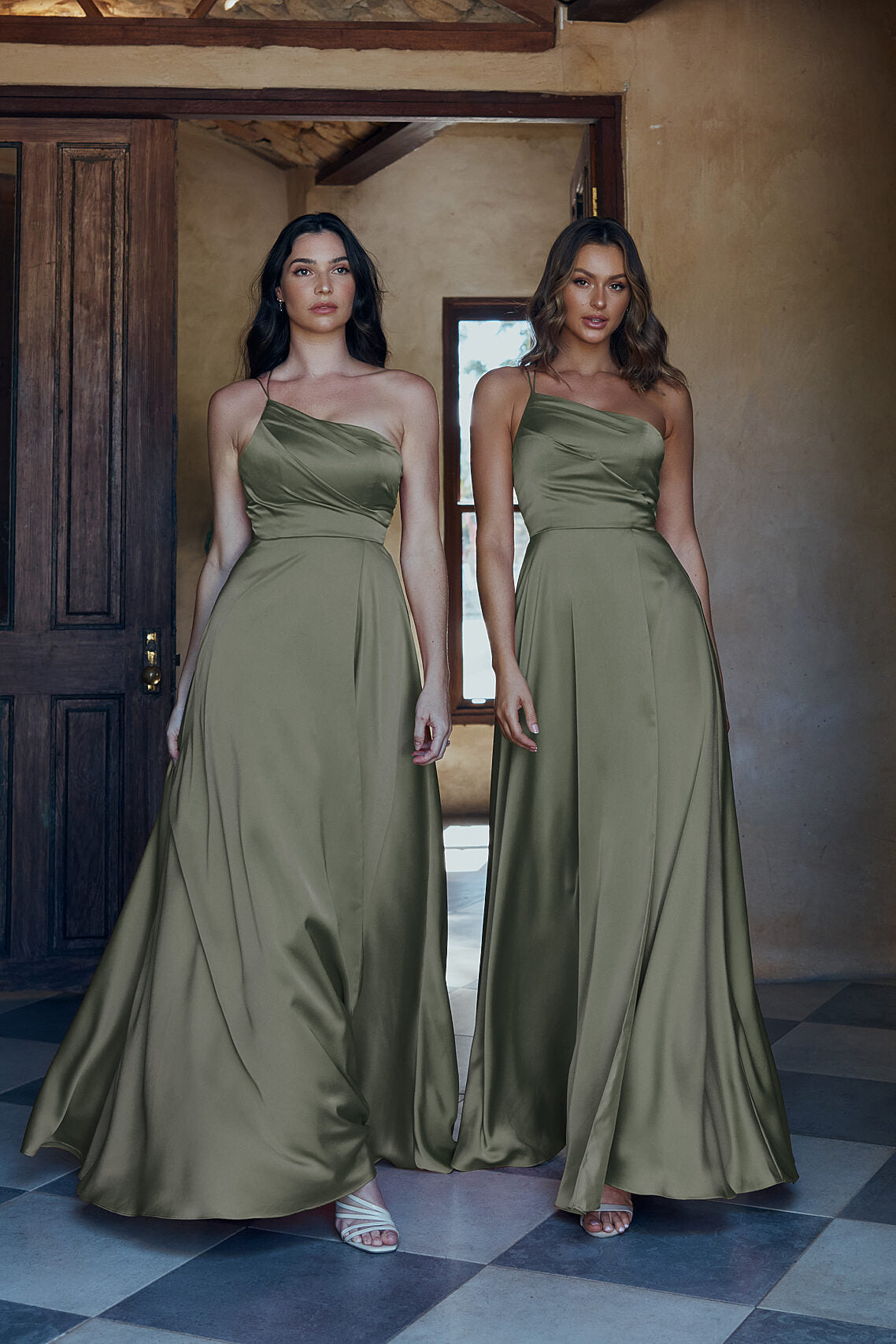 Bridesmaids Dress - #Carina