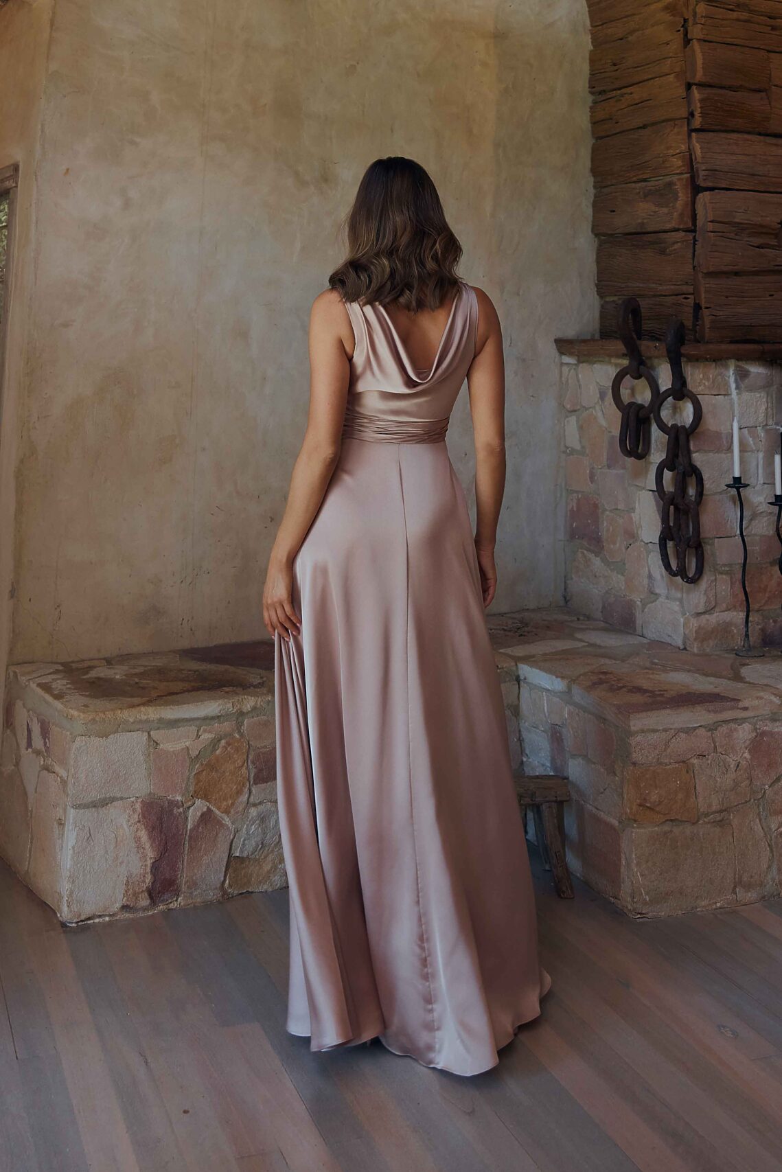 simple bridesmaid dresses designs Meet Mikado! The Simple & Chic Bridesmaid Dress