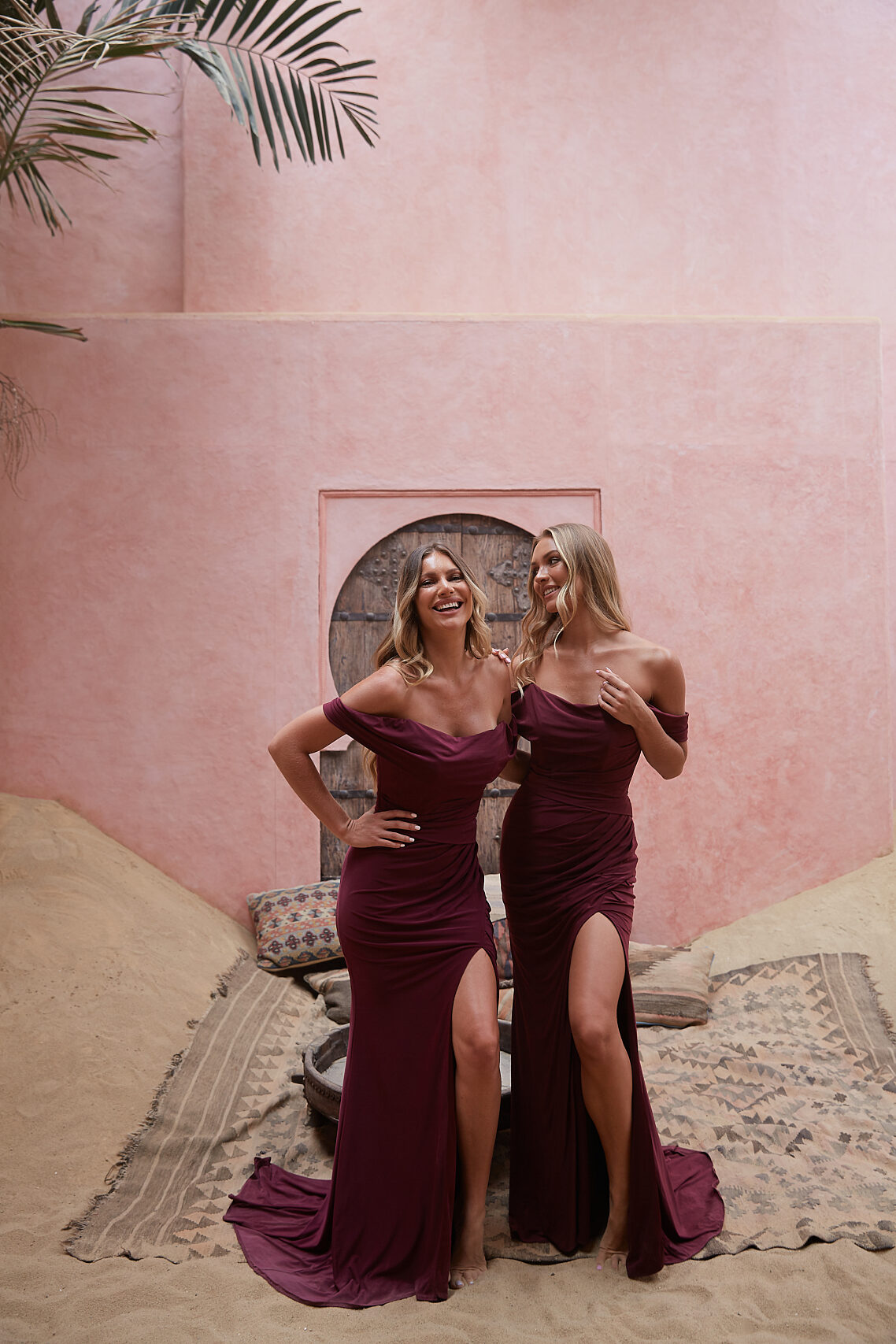 Bridesmaids Dress