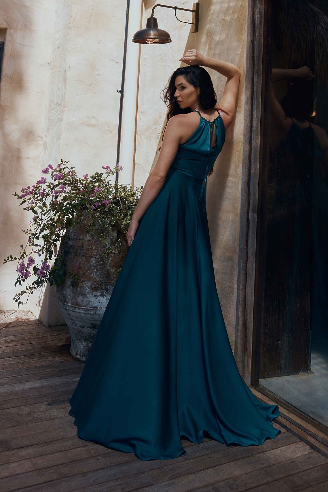 Bridesmaids Dress - #Heidi