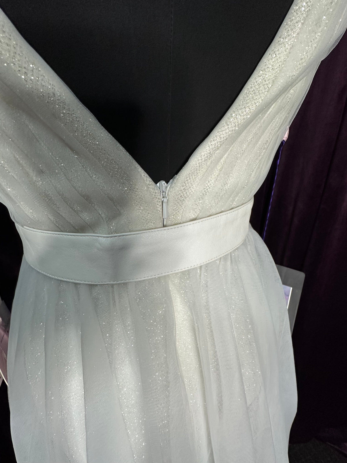 Online Wedding Dress - #Ermin