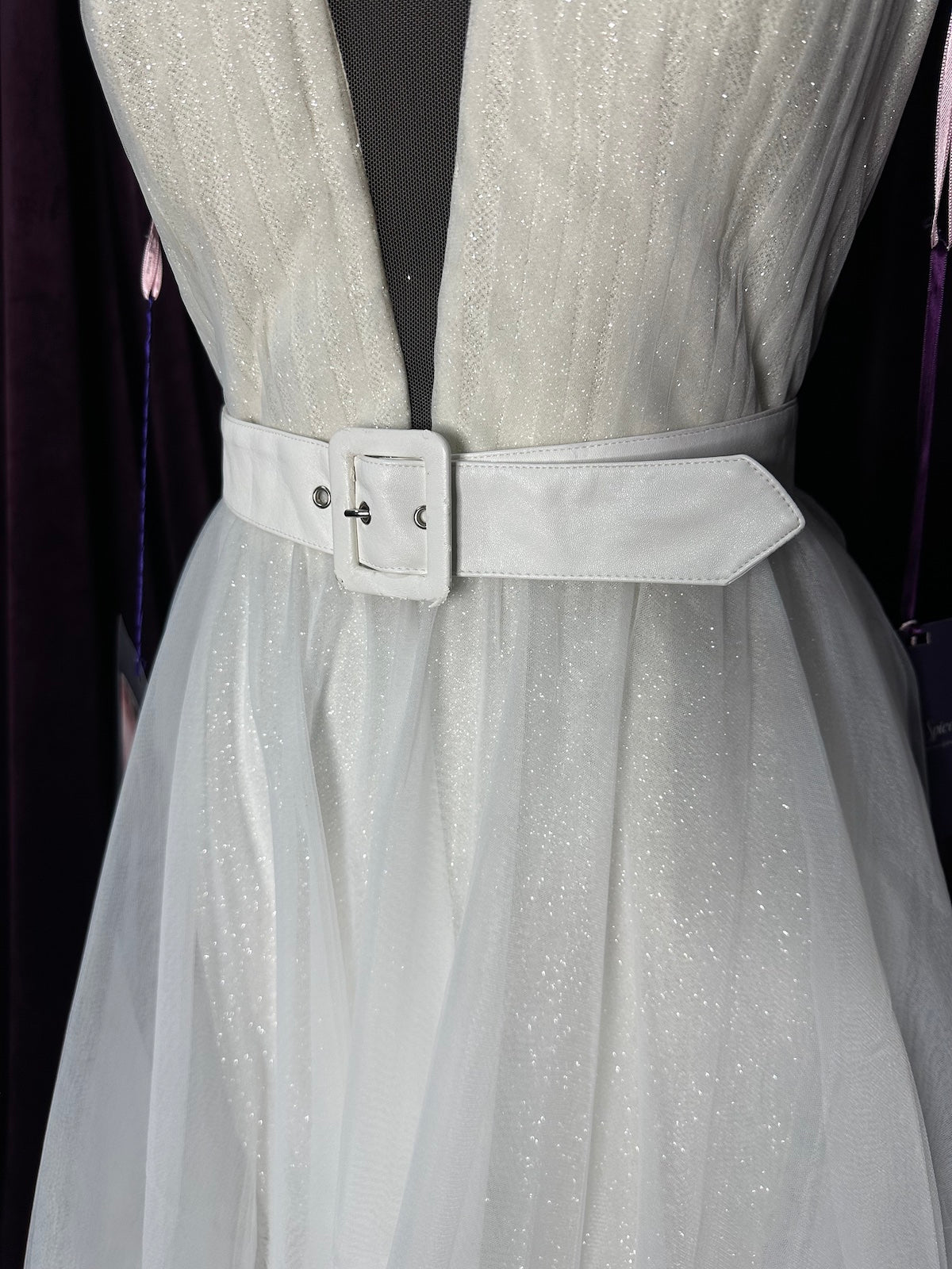 Online Wedding Dress - #Ermin