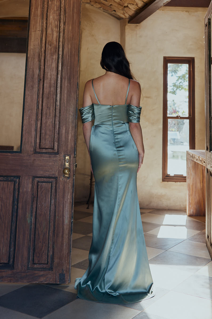 Bridesmaids Dress - #Leah Bridesmaids Dress - #Leah
