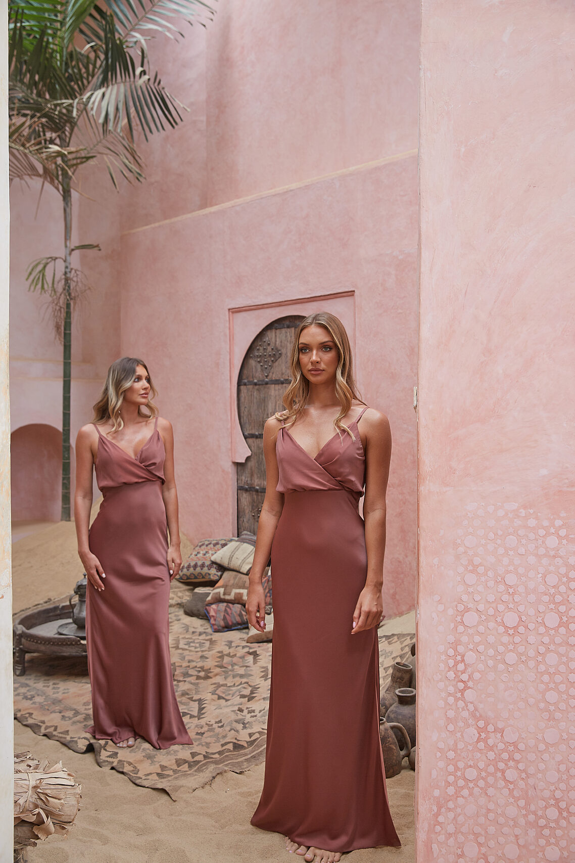 Bridesmaids Dress - #Rio
