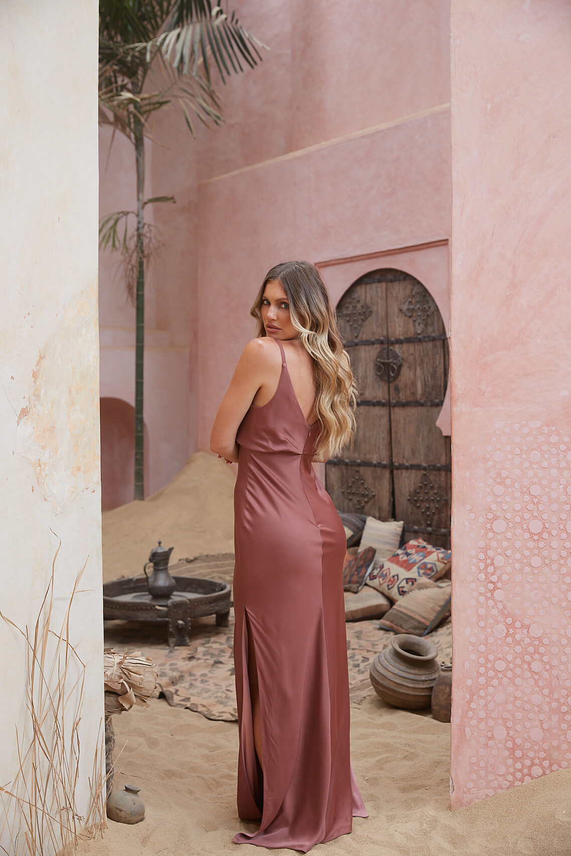 Bridesmaids Dress - #Rio