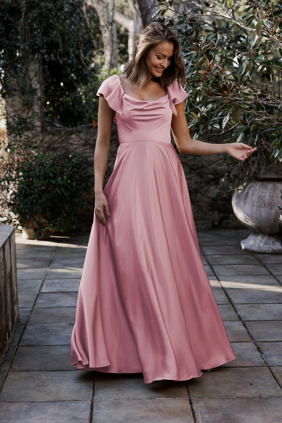 Bridesmaids Dress - #Lisette