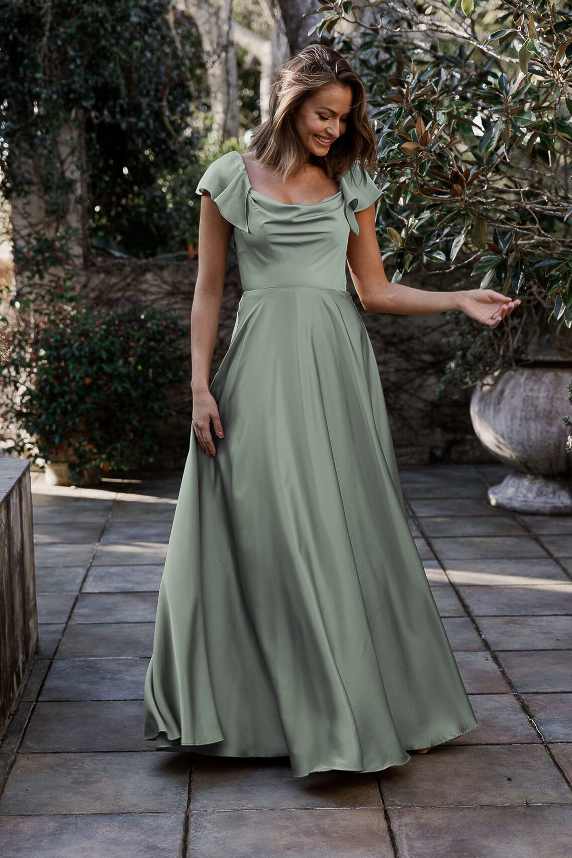 Bridesmaids Dress - #Lisette