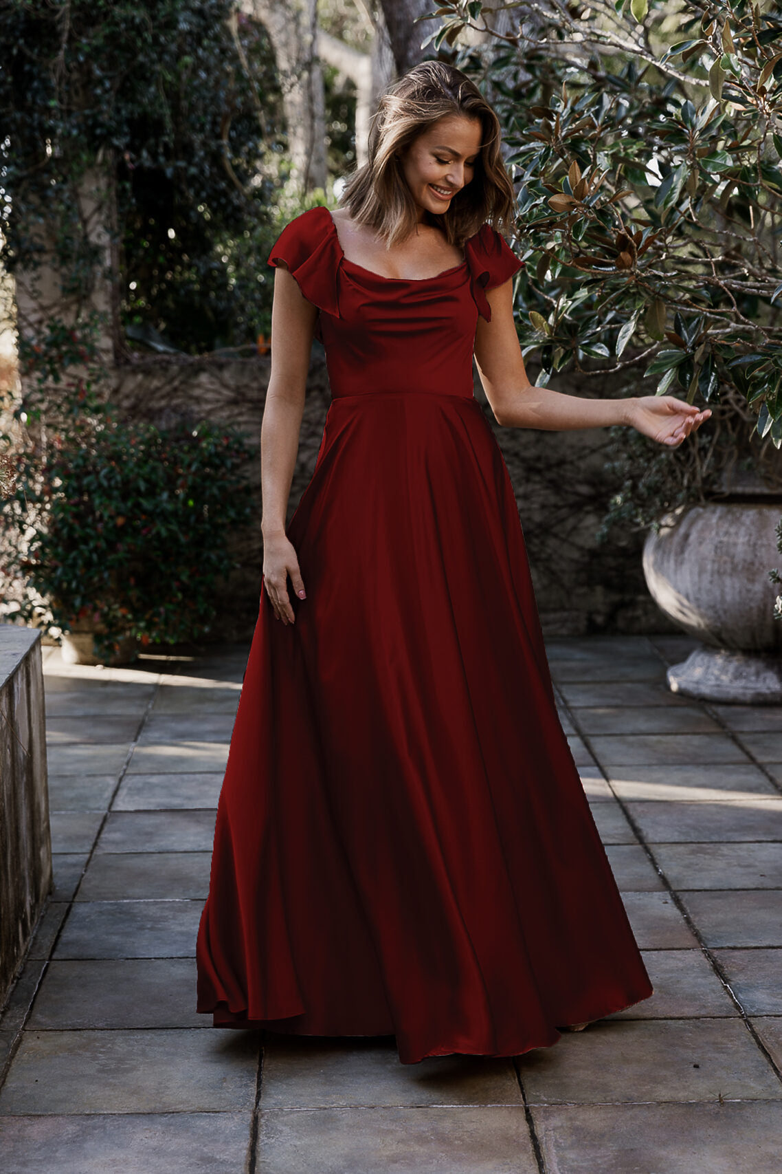 Bridesmaids Dress - #Lisette