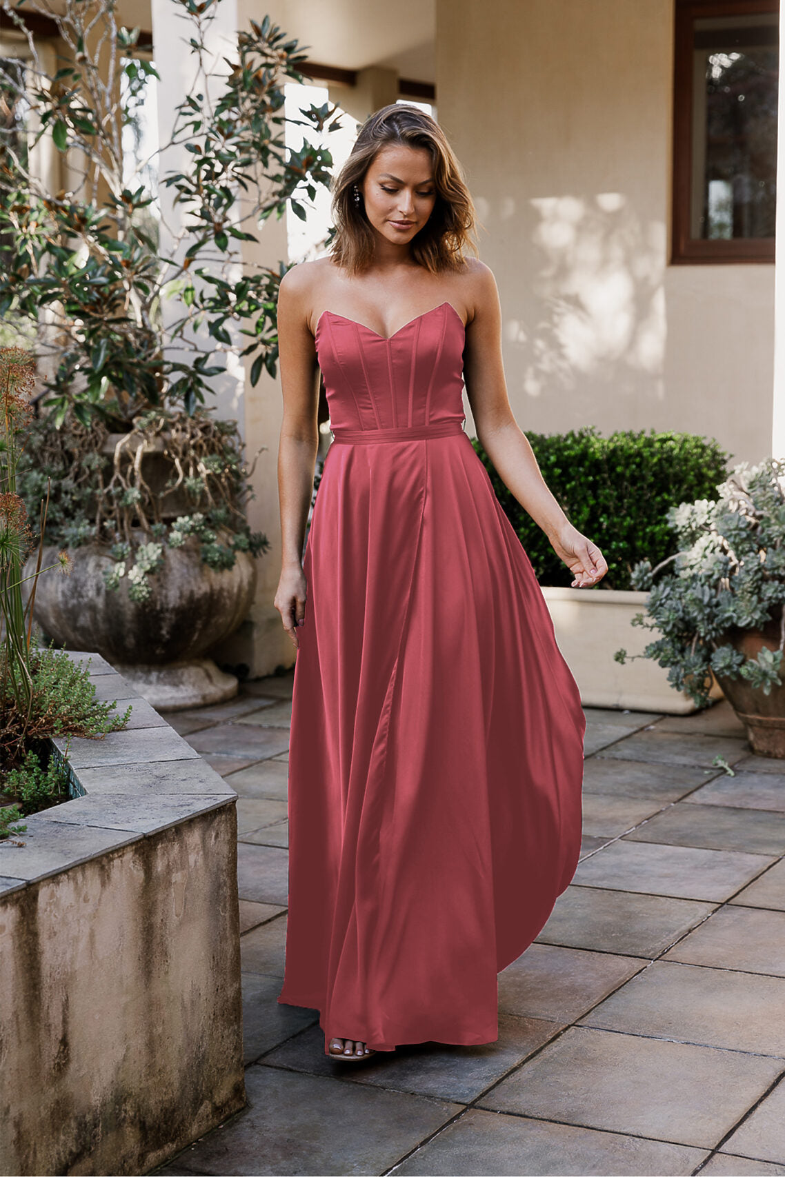 Bridesmaids Dress - #Elyna Bridesmaids Dress - #Elyna
