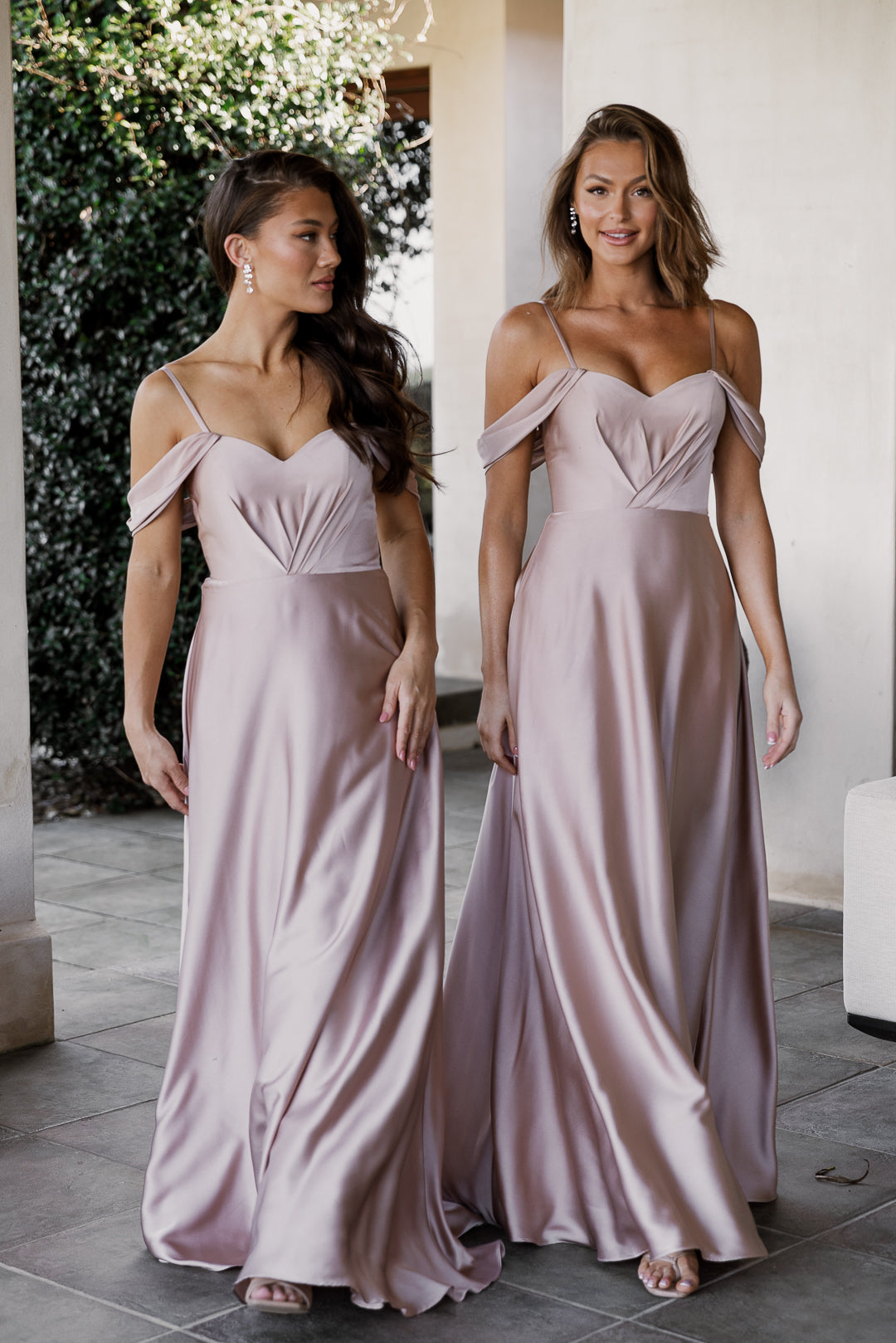 Bridesmaids Dress - #Odette