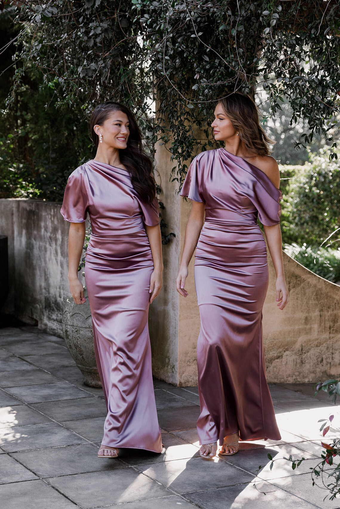 Bridesmaids Dress - #Olympe