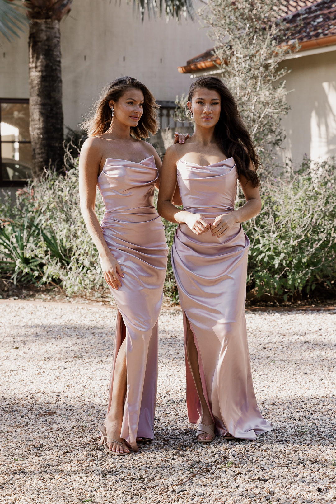 Bridesmaids Dress - #Colette Bridesmaids Dress - #Colette