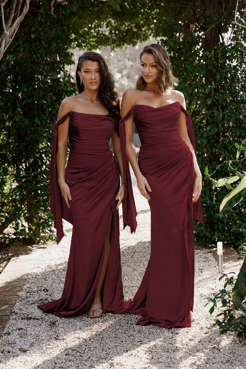 Bridesmaids Dress - #Esme Bridesmaids Dress - #Esme
