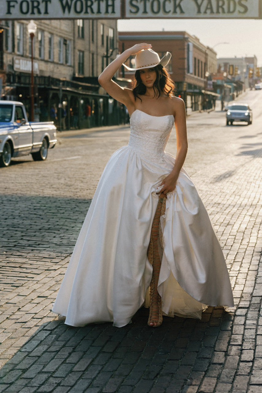Wedding Dresses Australia | Affordable Bridal Gowns | Sugar & Spice Wedding Dresses Australia | Affordable Bridal Gowns | Sugar & Spice