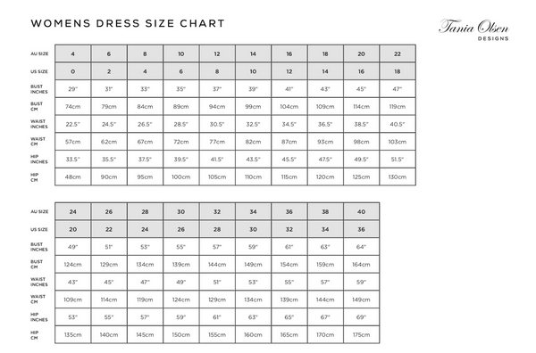 Bridesmaids Dress - #Esme