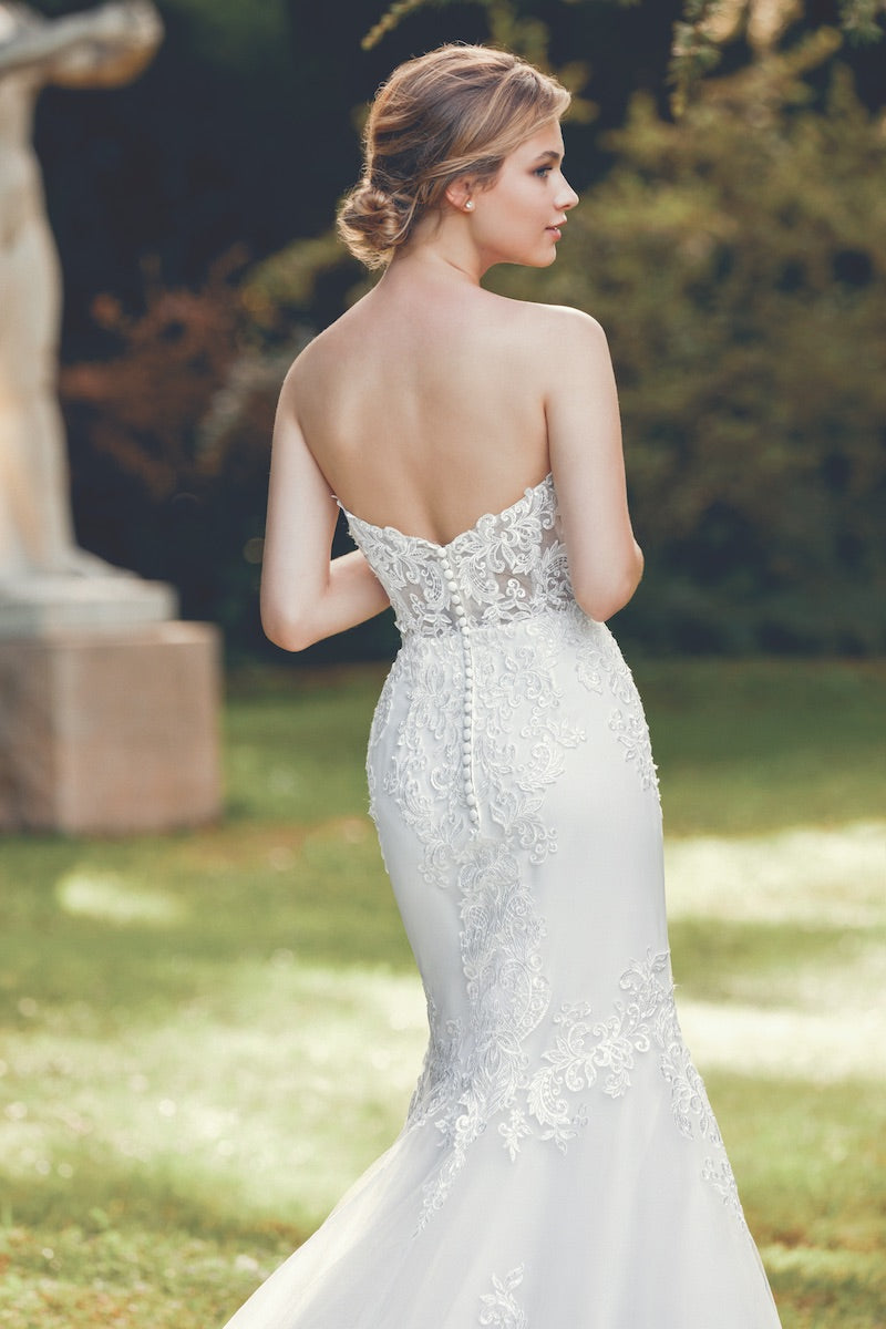 Online Wedding Dress - Sincerity #44117