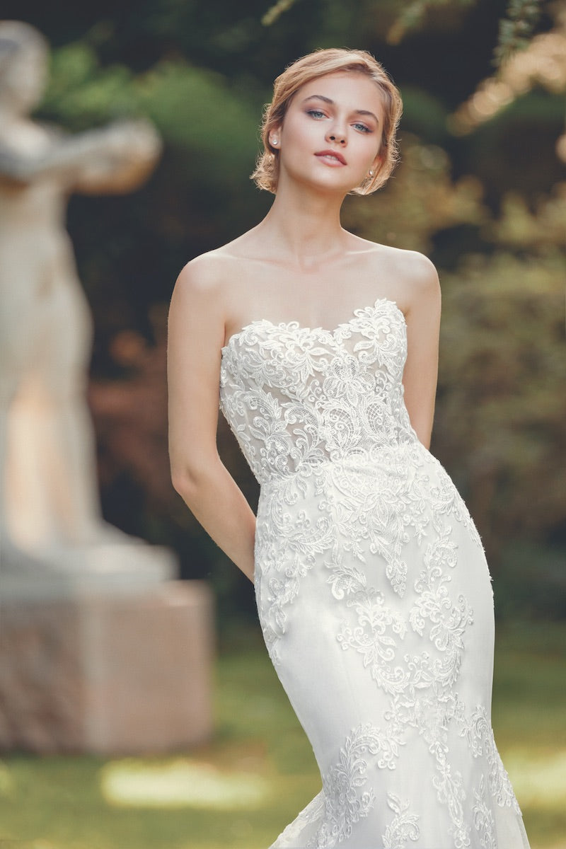 Online Wedding Dress - Sincerity #44117