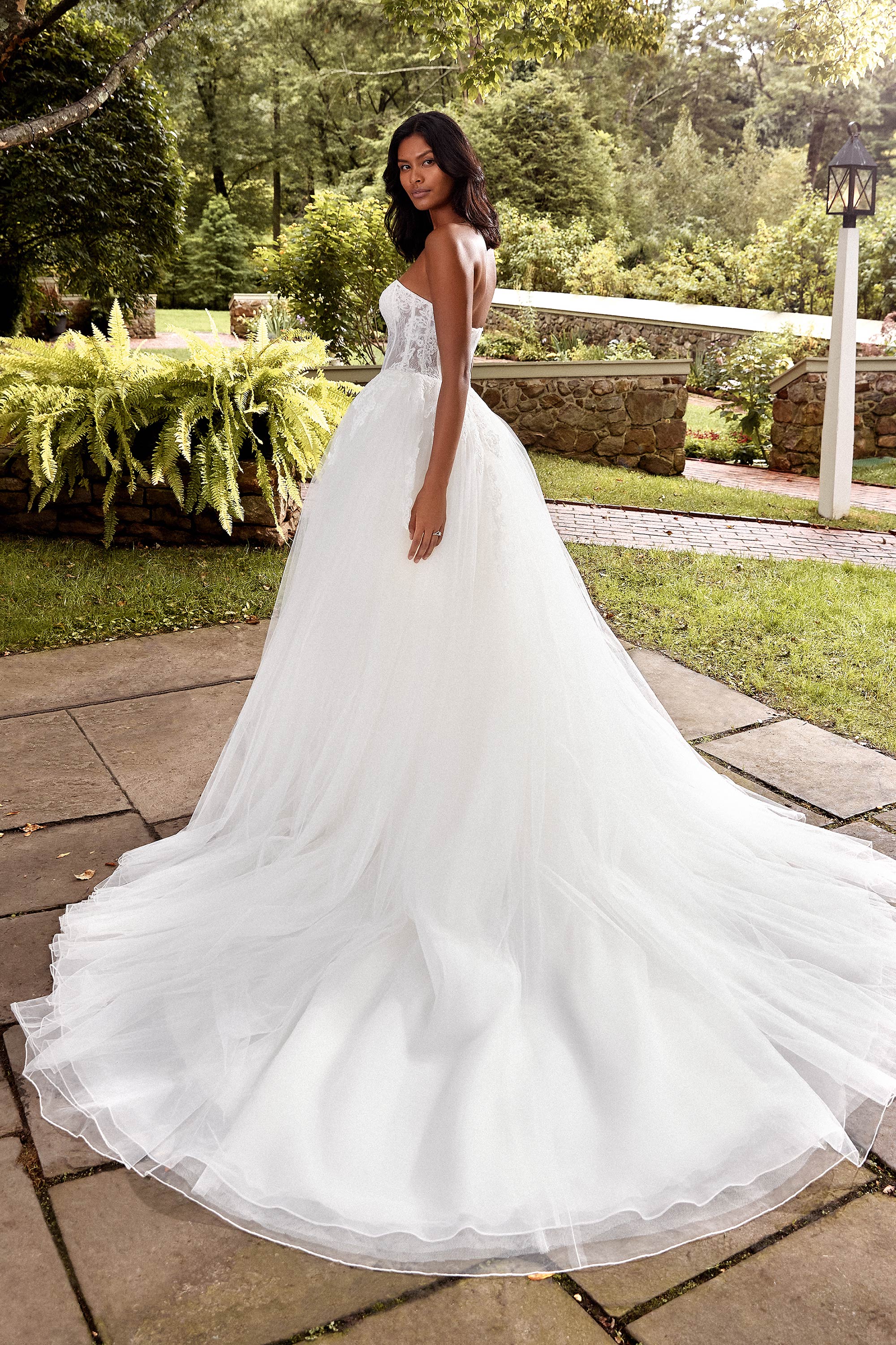 Online Wedding Dress - Sincerity #44273