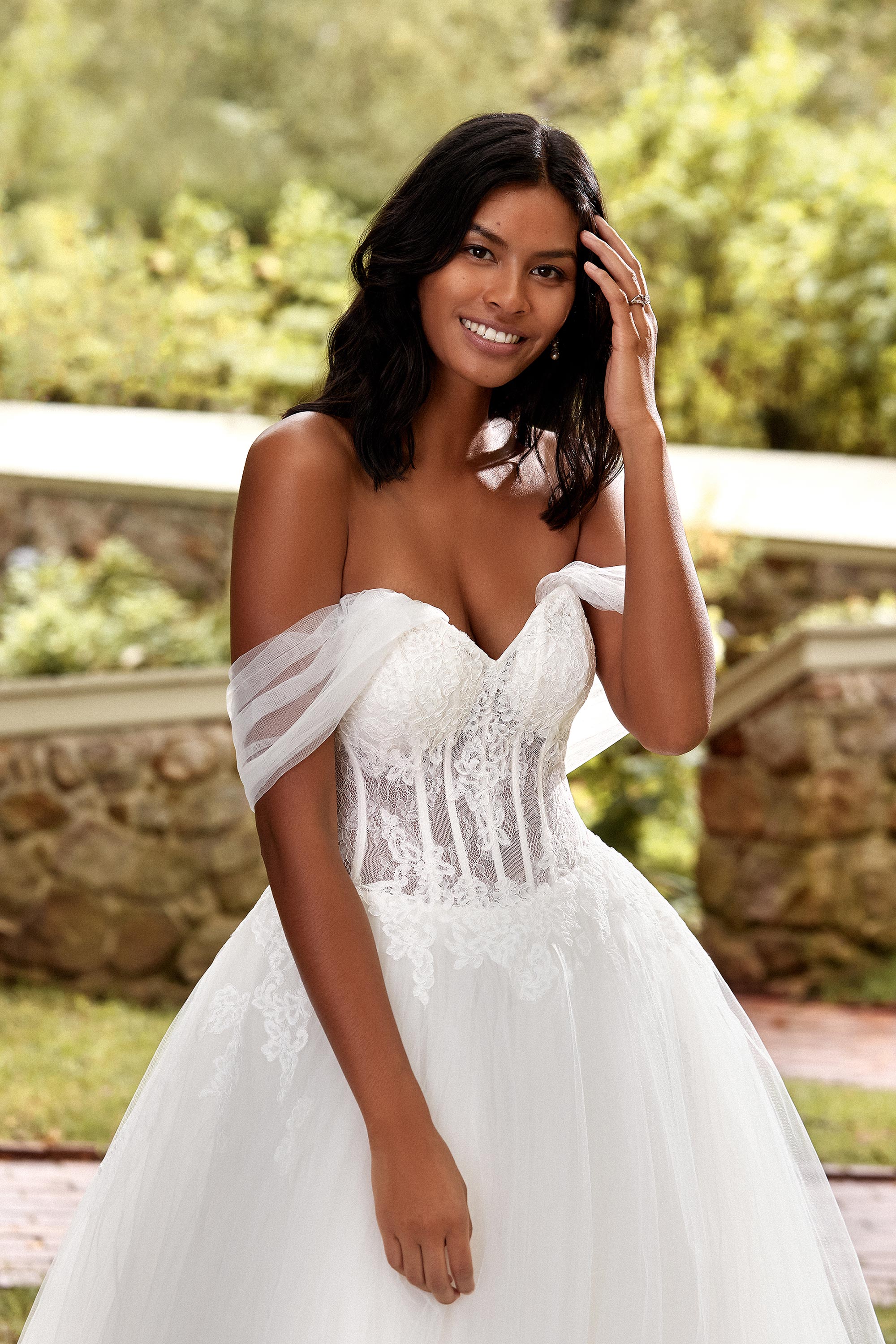 Online Wedding Dress - Sincerity #44273