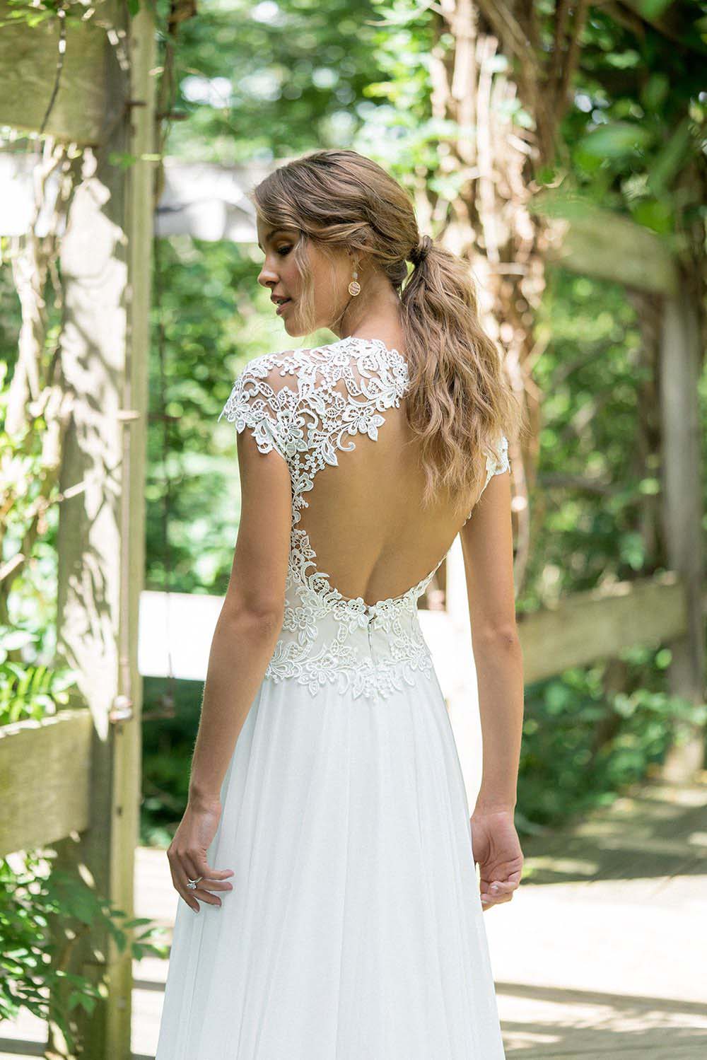 Online Wedding Dress #66006