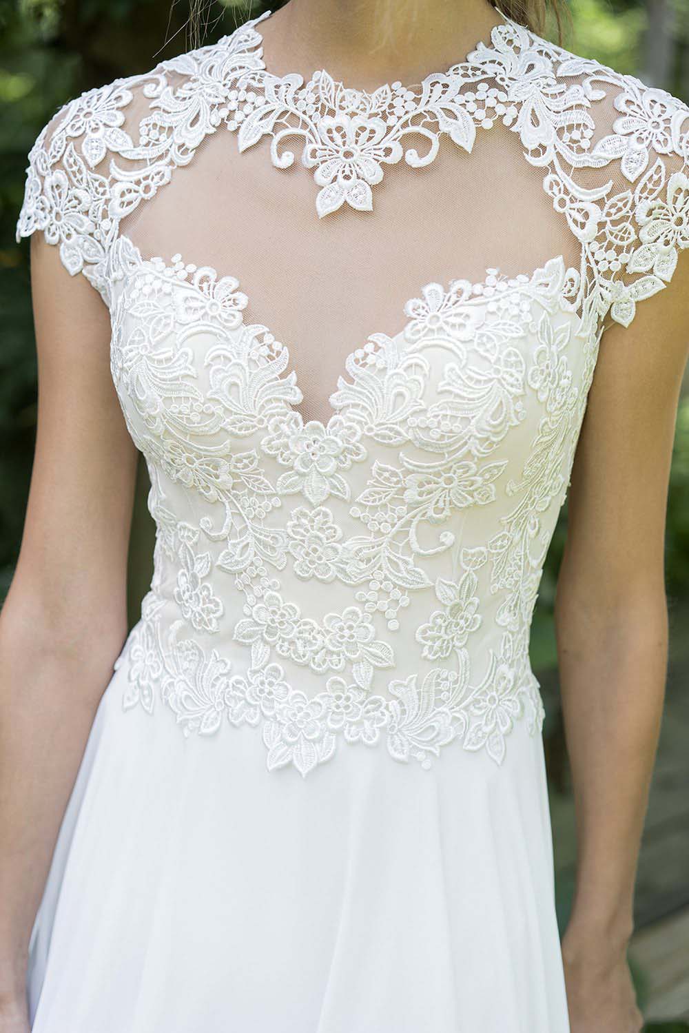 Online Wedding Dress #66006