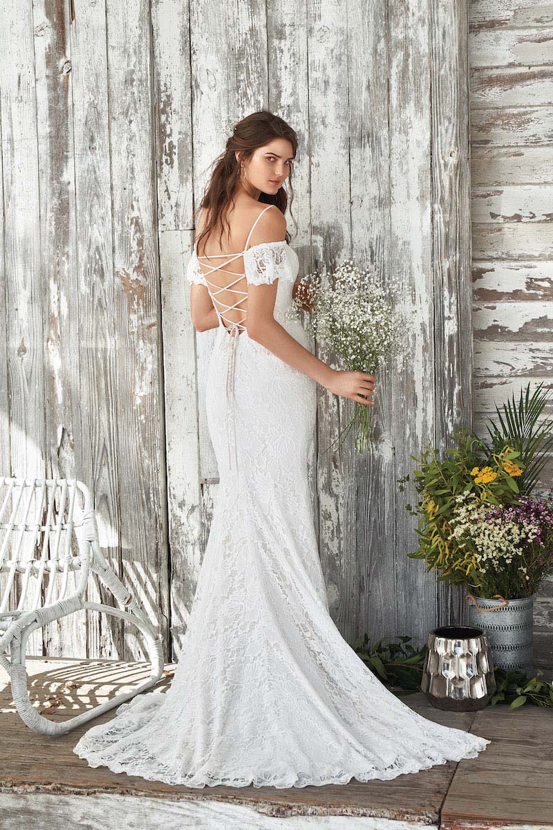 Online Wedding Dress #66047