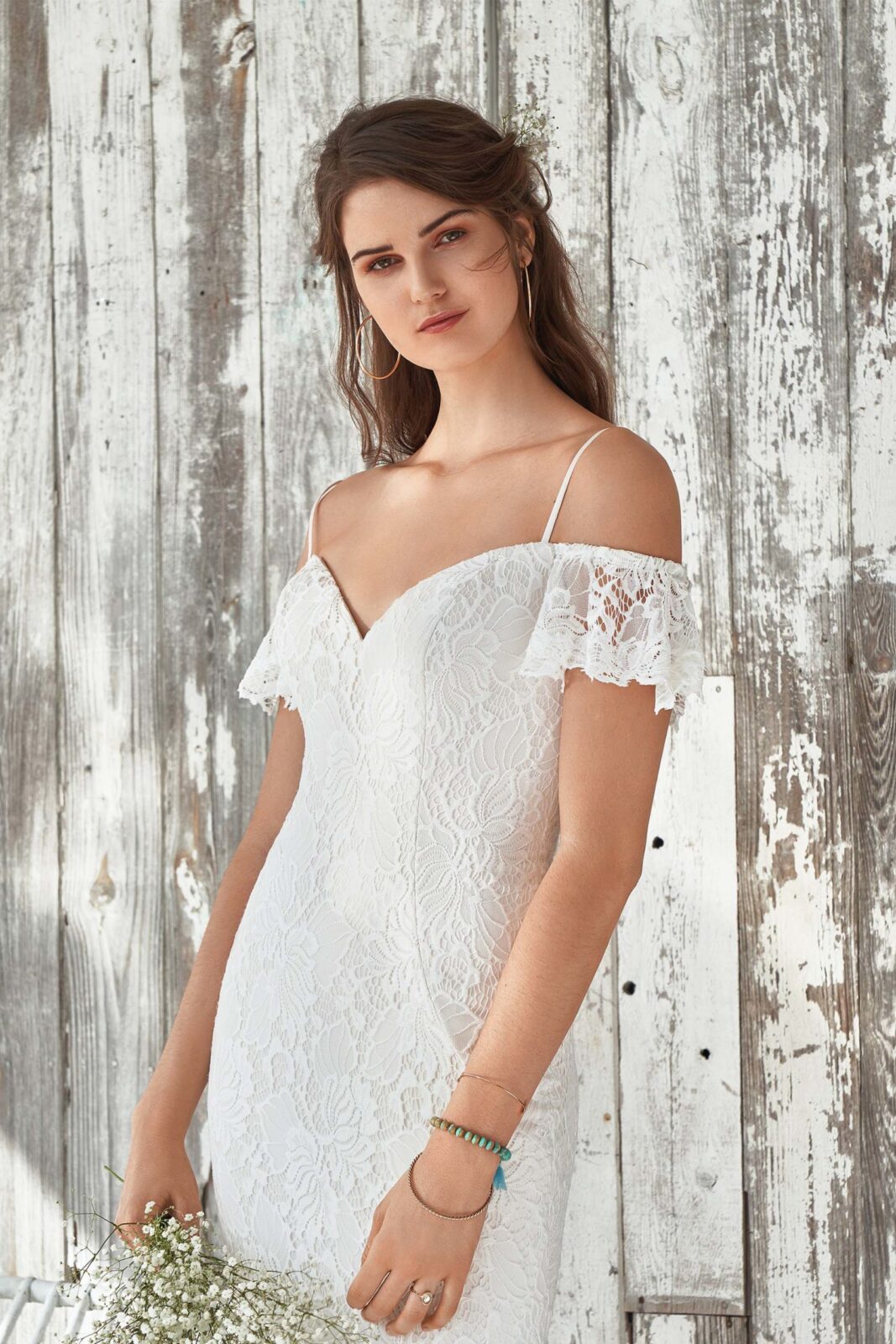 Online Wedding Dress #66047