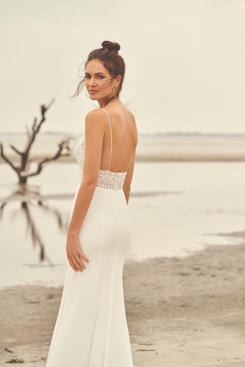 Online Wedding Dress - Lillian West #66099