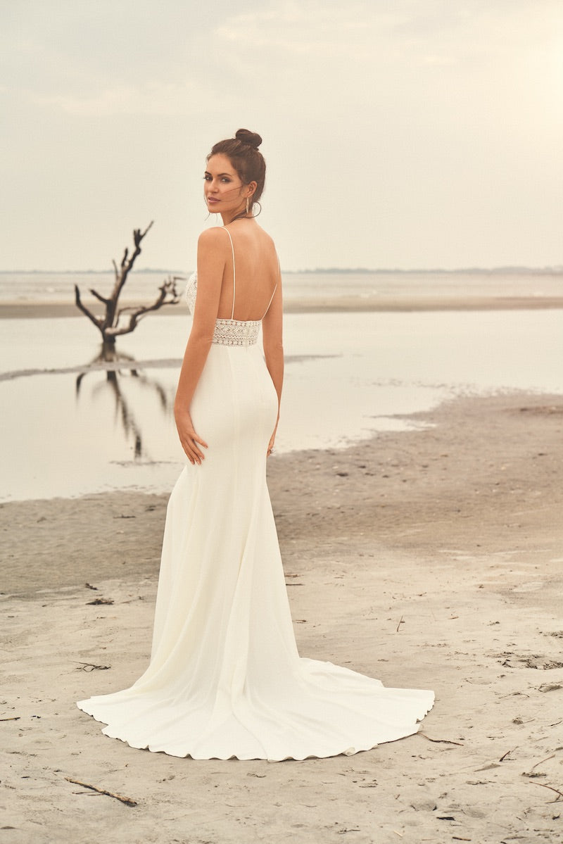 Online Wedding Dress - Lillian West #66099