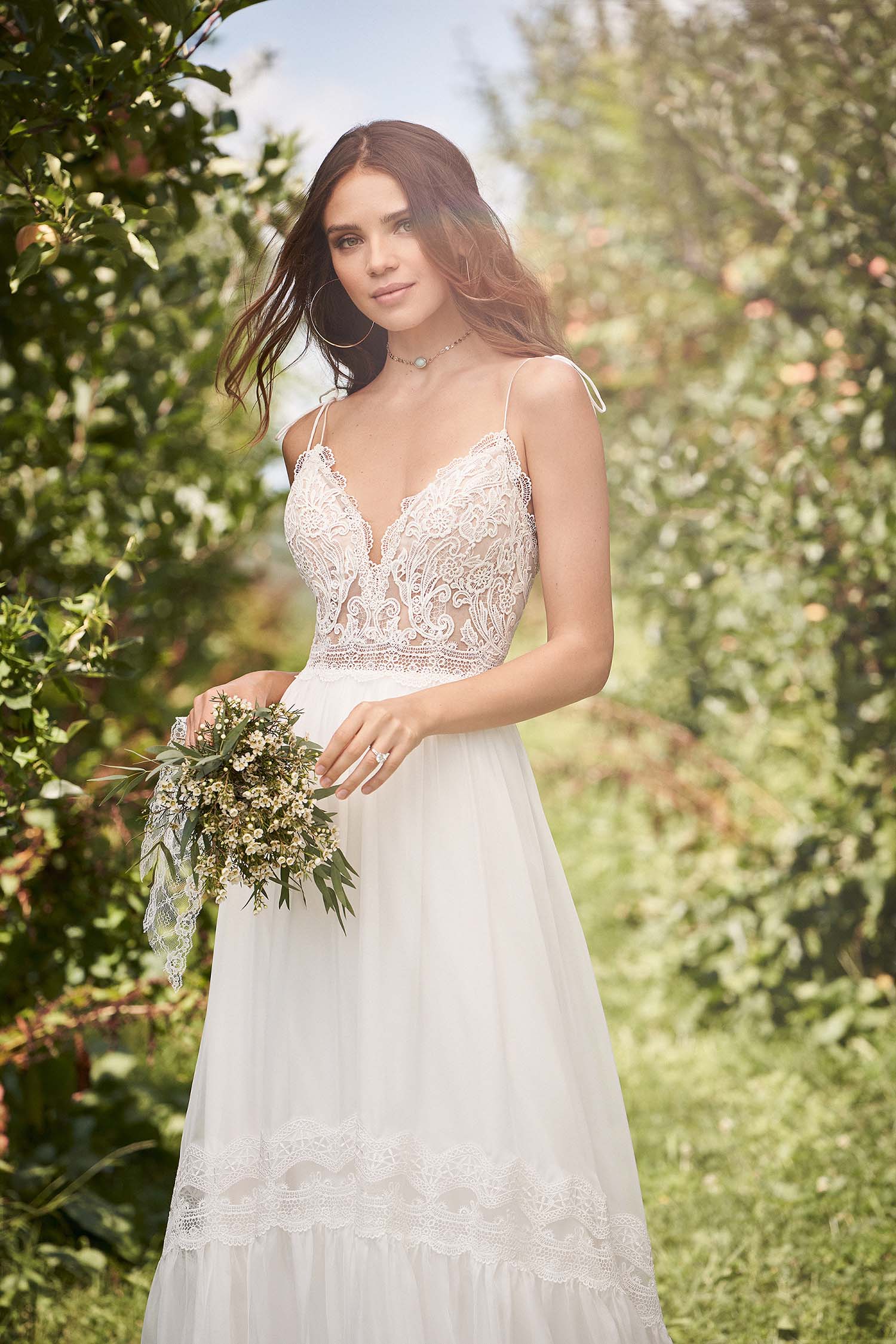 New west wedding dress shops cheap