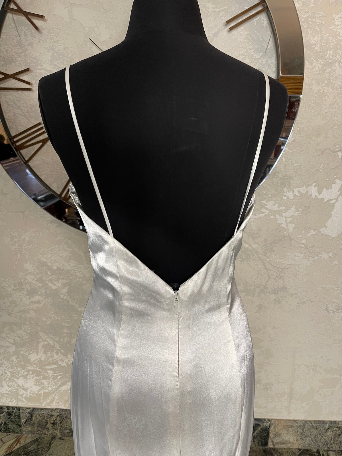Online Wedding Dress #6497D