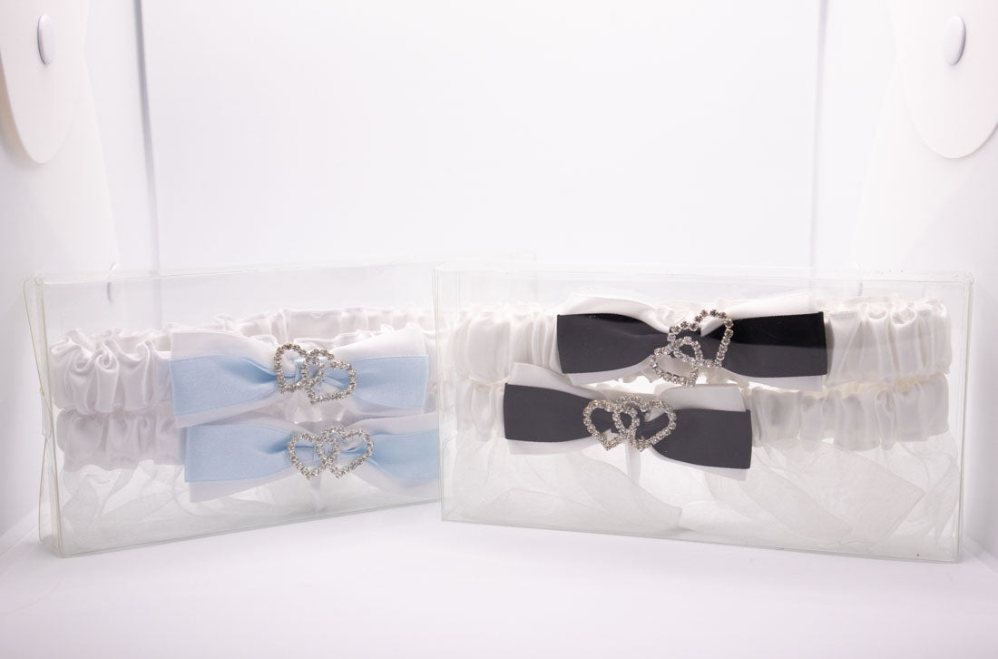 Keep & Throw Garter Set