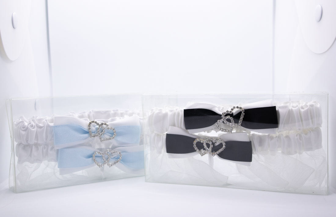 Keep & Throw Garter Set