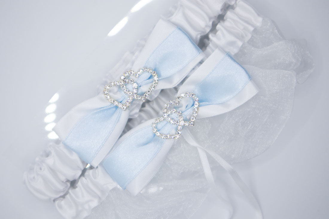 Keep & Throw Garter Set